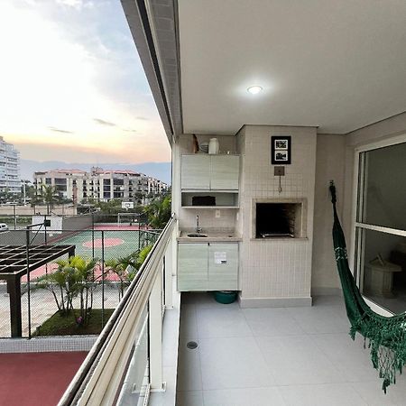 Home 8 I Apto Com Vista Para Mar Бертиога Екстериор снимка