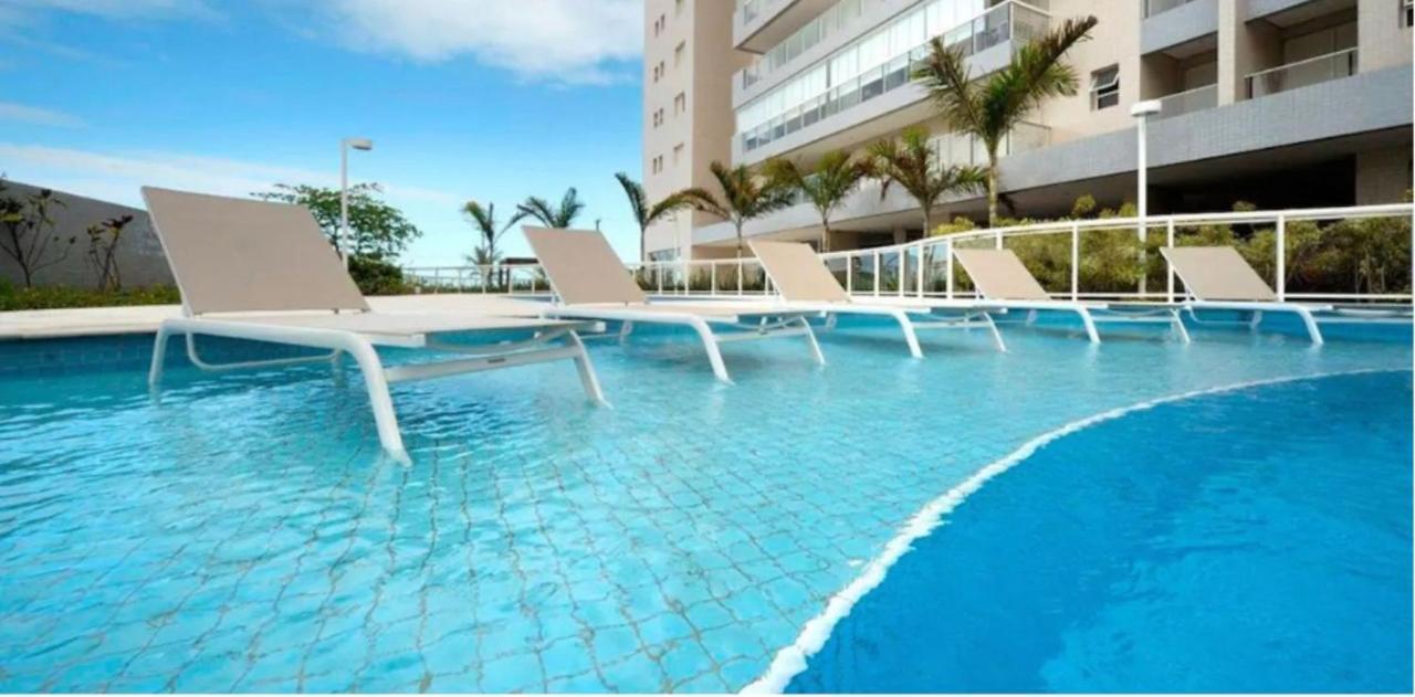 Home 8 I Apto Com Vista Para Mar Бертиога Екстериор снимка