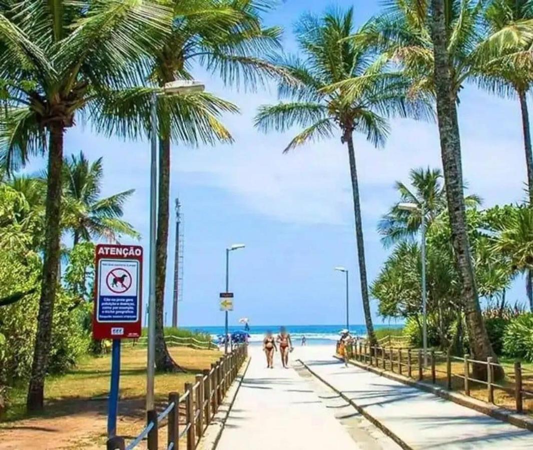 Home 8 I Apto Com Vista Para Mar Бертиога Екстериор снимка