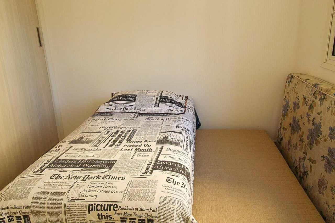 Home 8 I Apto Com Vista Para Mar Бертиога Екстериор снимка