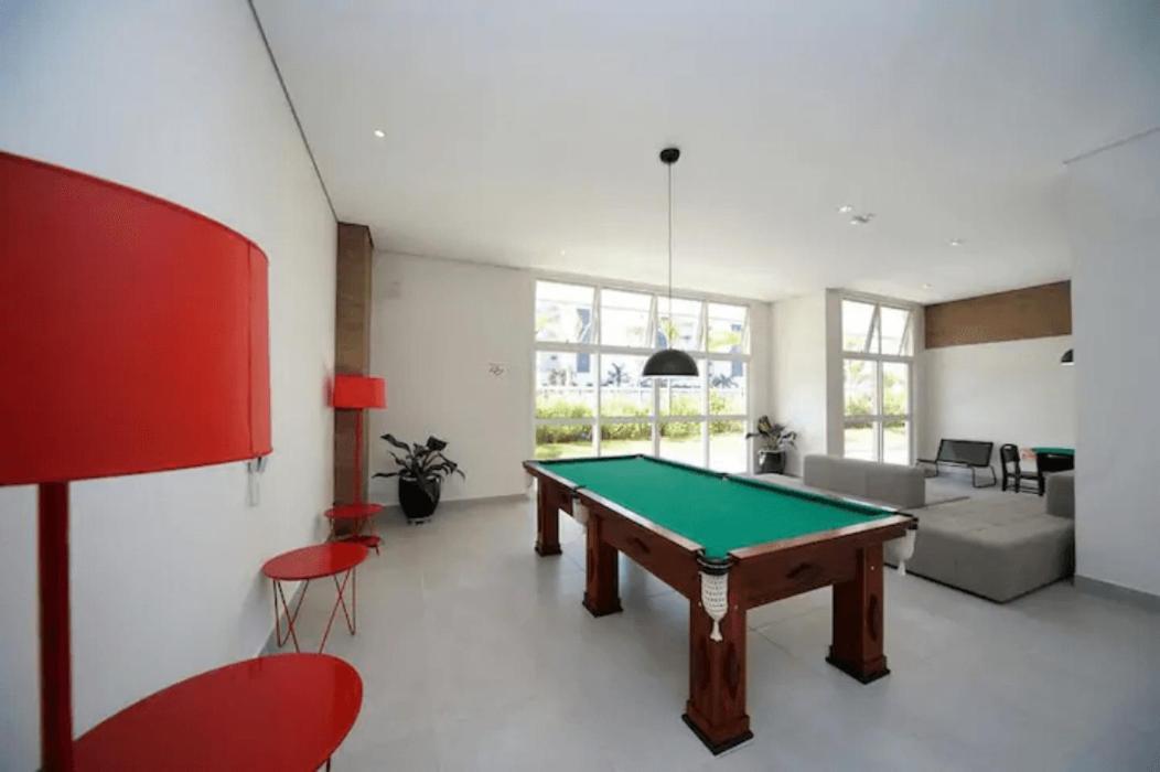Home 8 I Apto Com Vista Para Mar Бертиога Екстериор снимка