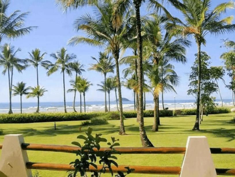 Home 8 I Apto Com Vista Para Mar Бертиога Екстериор снимка