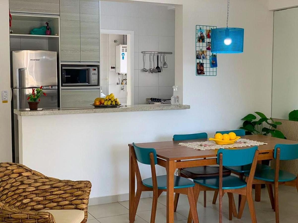 Home 8 I Apto Com Vista Para Mar Бертиога Екстериор снимка