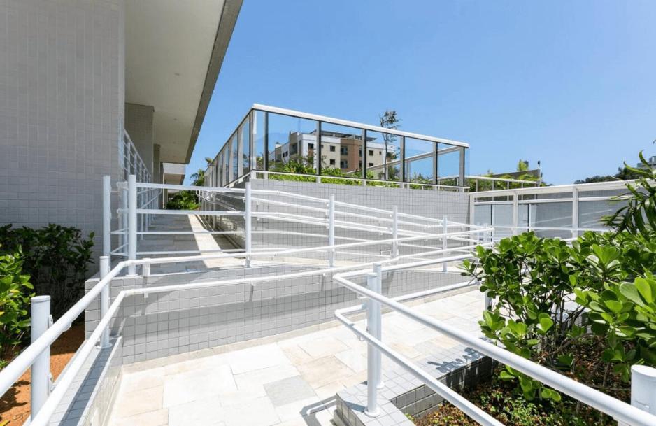 Home 8 I Apto Com Vista Para Mar Бертиога Екстериор снимка