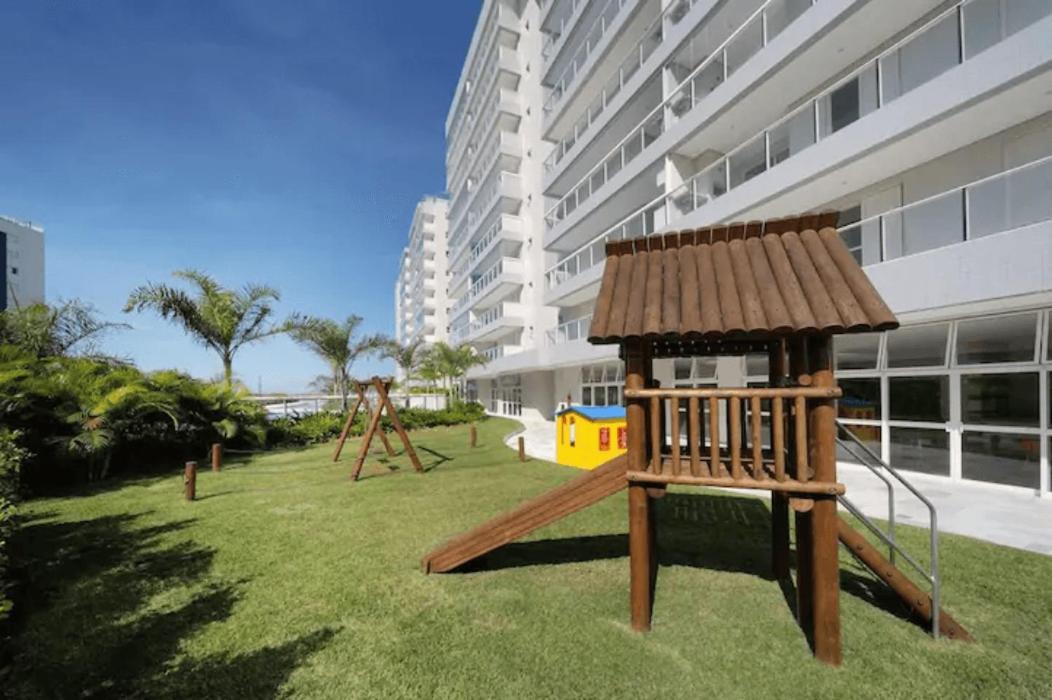 Home 8 I Apto Com Vista Para Mar Бертиога Екстериор снимка