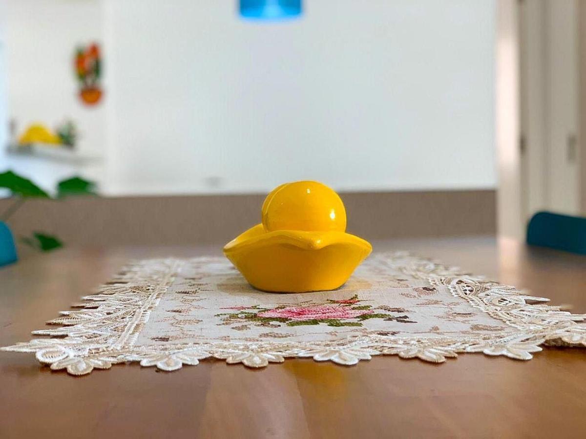 Home 8 I Apto Com Vista Para Mar Бертиога Екстериор снимка