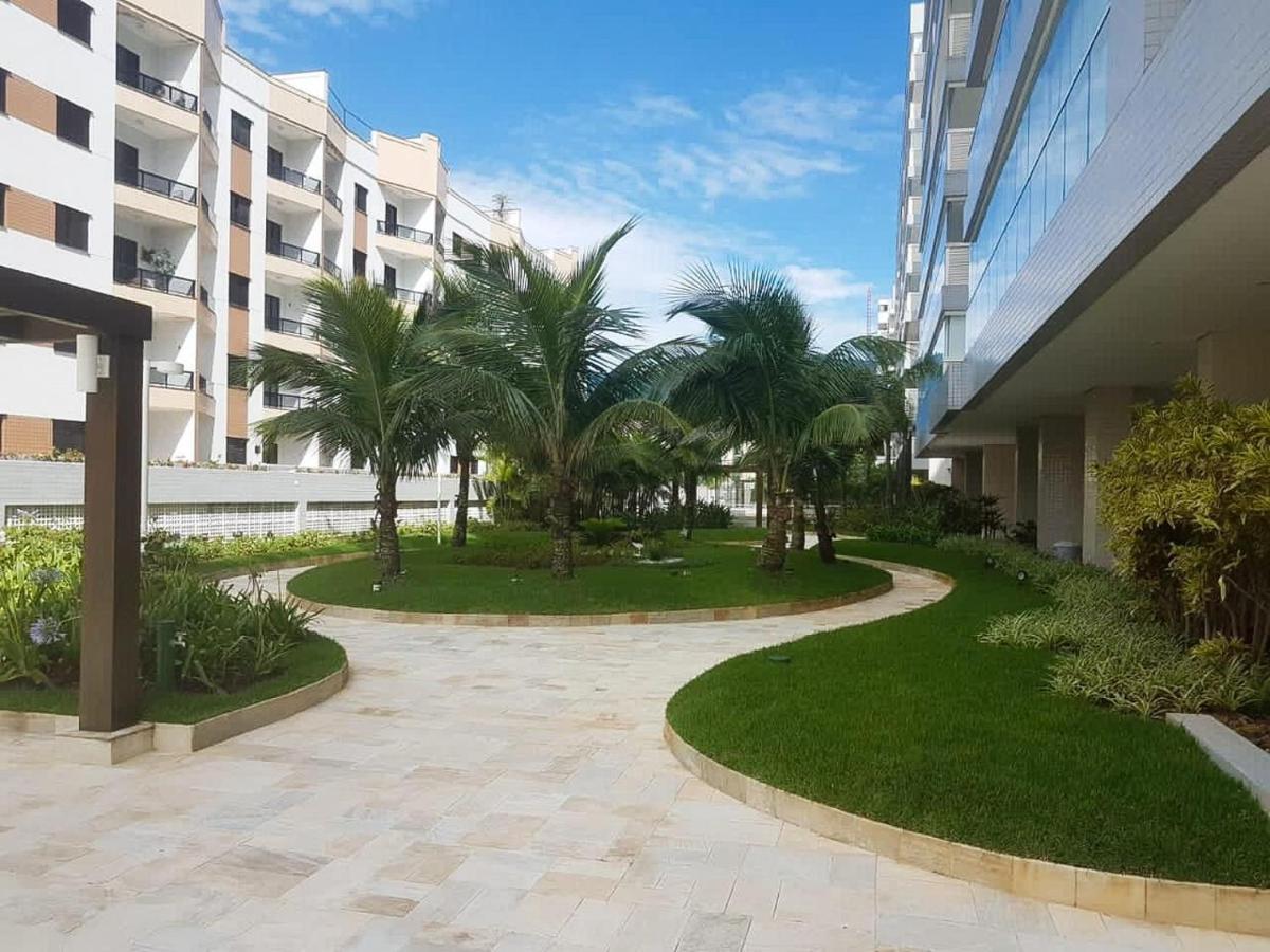 Home 8 I Apto Com Vista Para Mar Бертиога Екстериор снимка