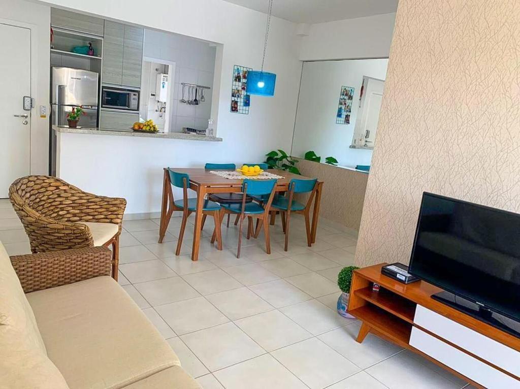 Home 8 I Apto Com Vista Para Mar Бертиога Екстериор снимка