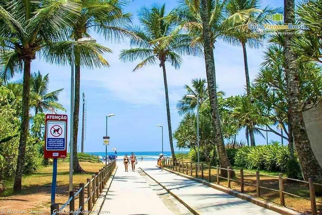 Home 8 I Apto Com Vista Para Mar Бертиога Екстериор снимка