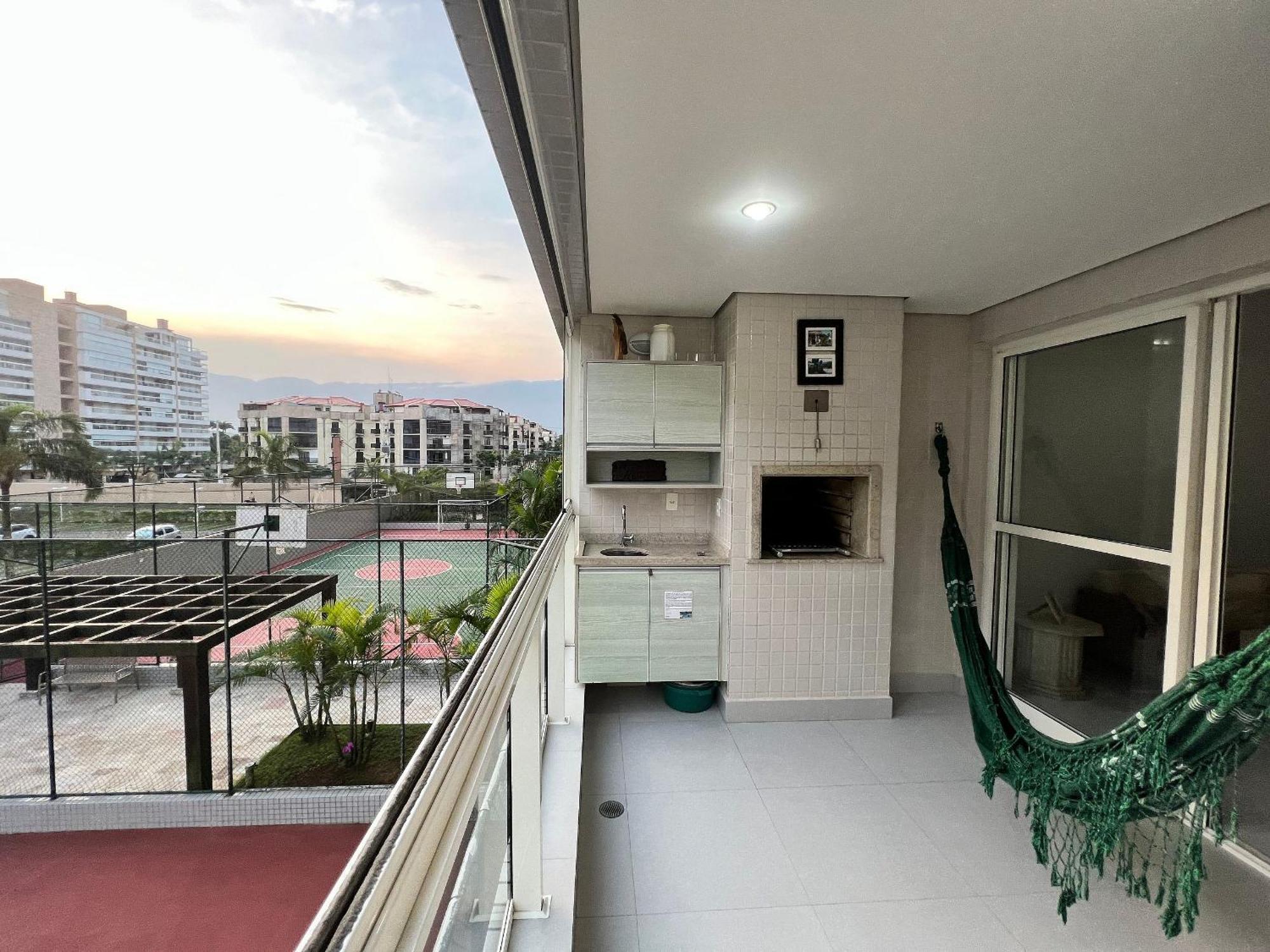 Home 8 I Apto Com Vista Para Mar Бертиога Екстериор снимка
